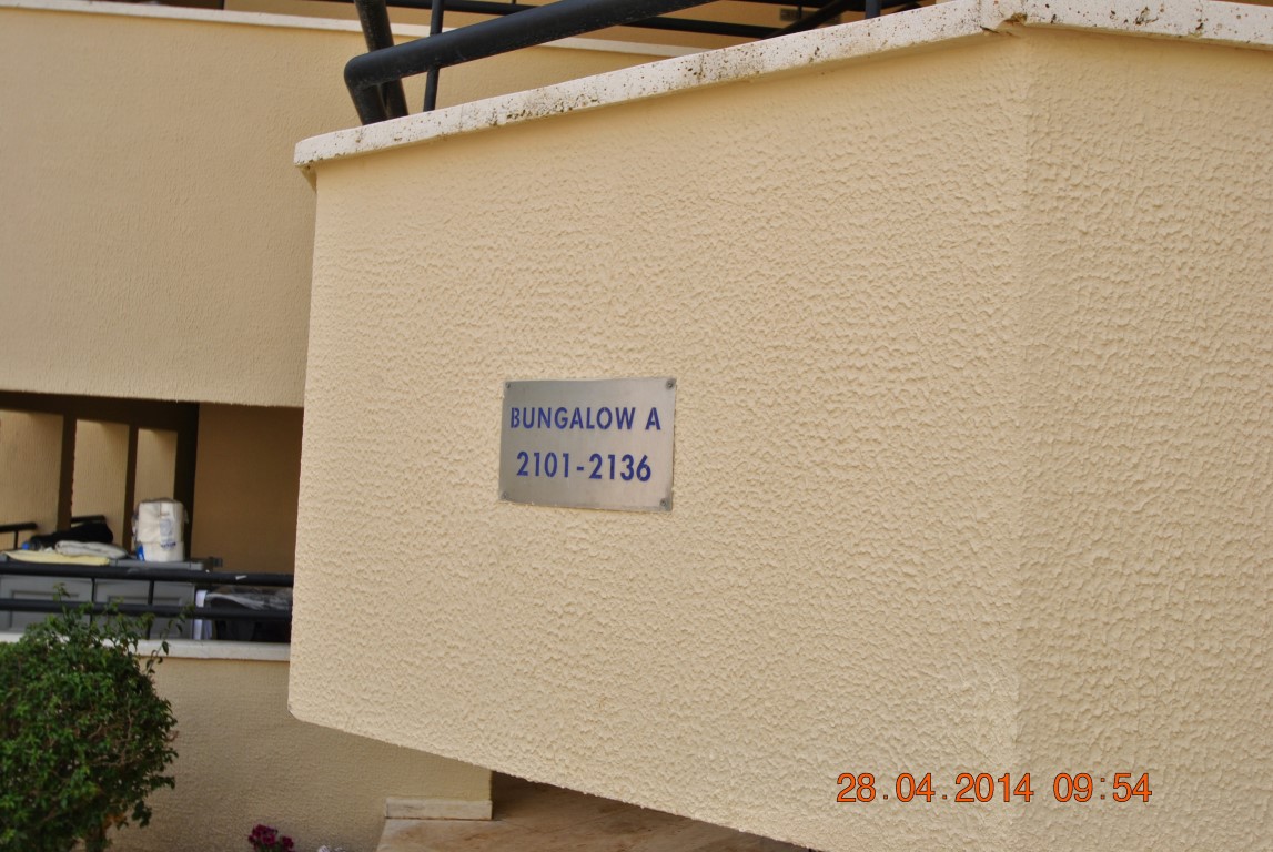 imagini hotel BELLIS BELEK